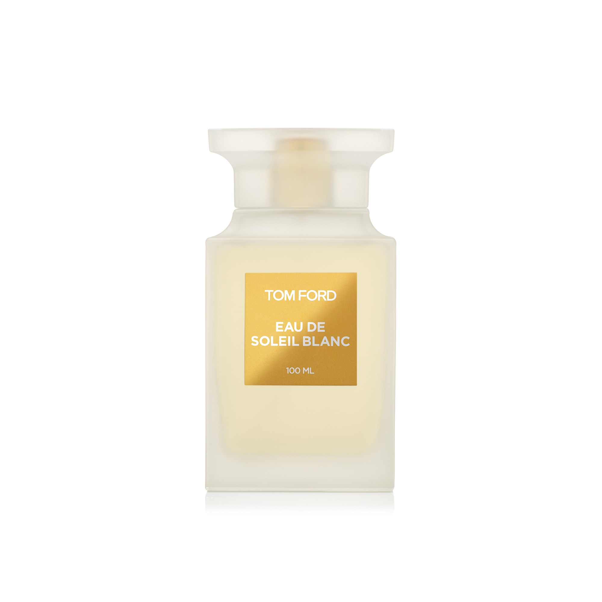 tom ford eau soleil blanc